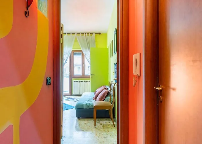 Fine Art House * Roma