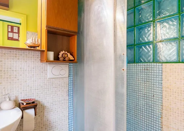 Fine Art House Habitación en casa particular Roma